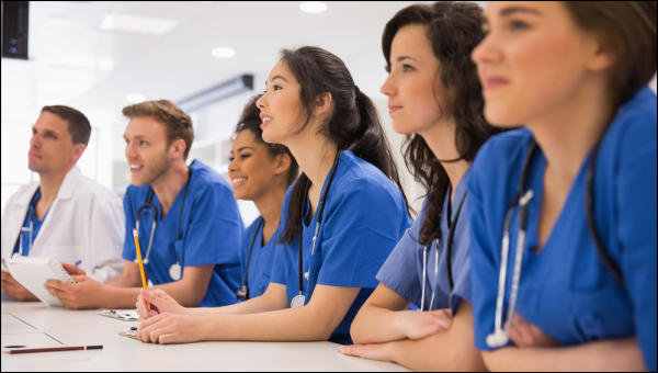 les études de médecine