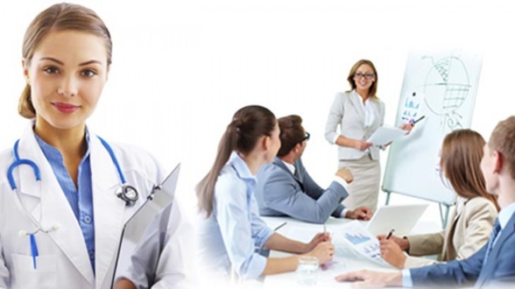 formation médicale