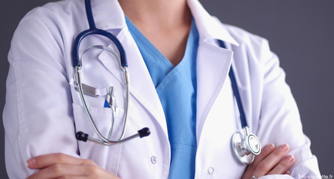médecin généraliste