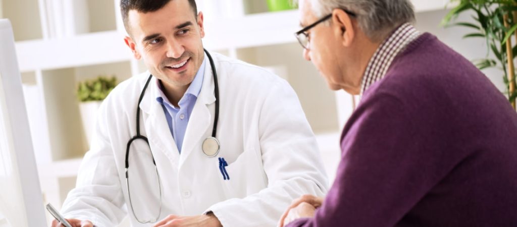 médecin généraliste