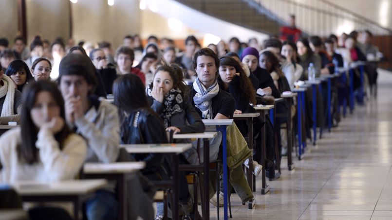 Prépa médecine