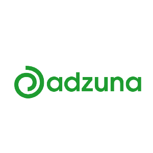 logo adzuna-recrutement médical