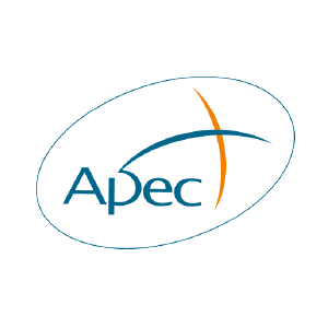 logo apec-recrutement médical