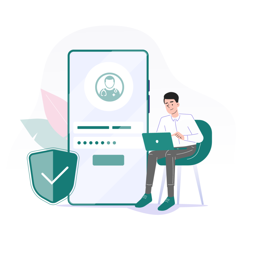 Recrutement de médecins
