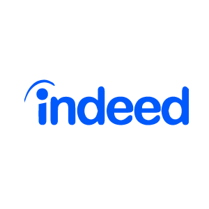 logo indeed-recrutement médical