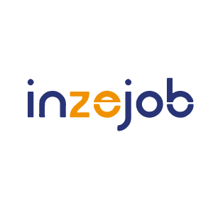 logo inzejob-recrutement médical