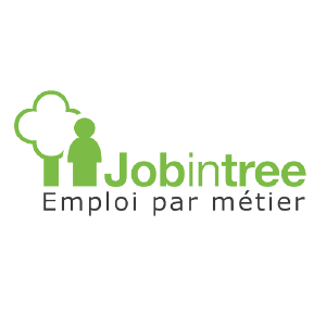 logo jobintree-recrutement médical