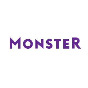 logo monster